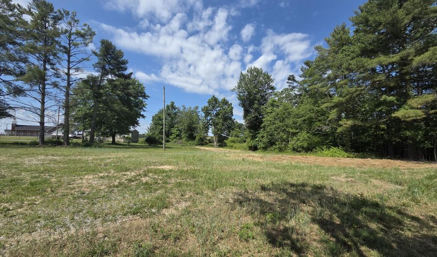 3839 Hinton Rd, Athens, WV 24712 - 0 Beds, 0 Bath