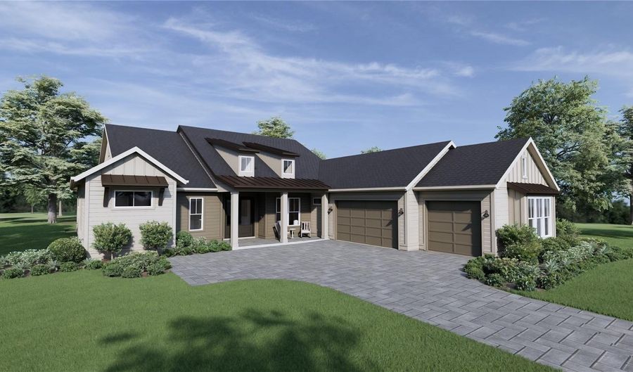 6023 SW 124TH Way, Archer, FL 32618 - 4 Beds, 4 Bath
