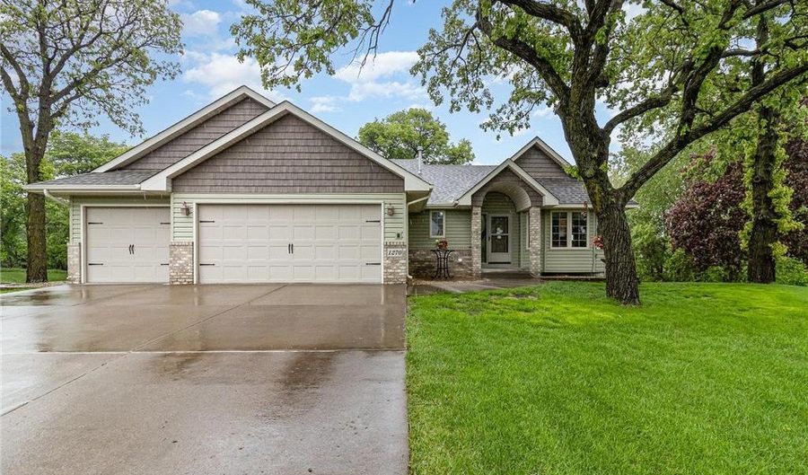 1270 145th Ave NW, Andover, MN 55304 - 3 Beds, 3 Bath