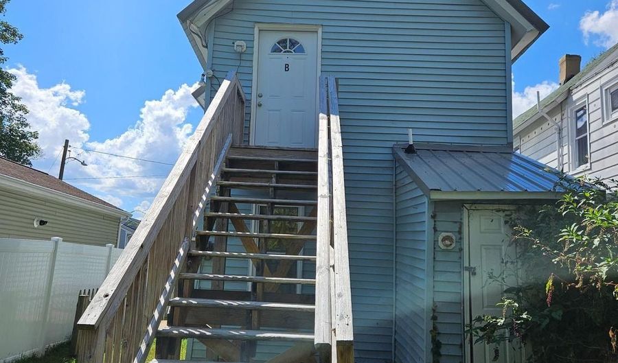 29 N NEW St B, Dover, DE 19904 - 1 Beds, 1 Bath