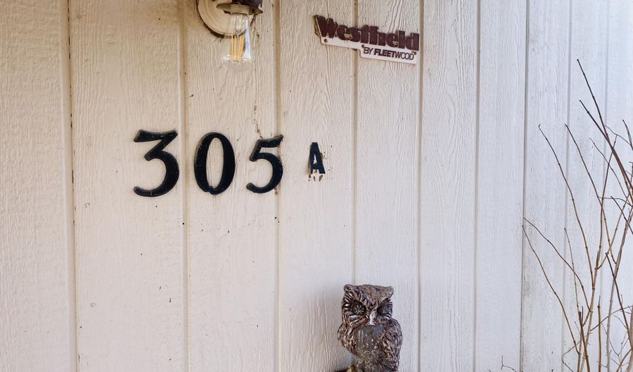305 A Grosh Ave, Dayton, NV 89403 - 2 Beds, 2 Bath