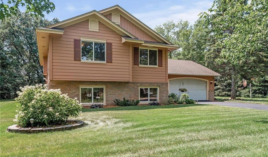 6222 170th Ave NW, Ramsey, MN 55303 - 4 Beds, 2 Bath