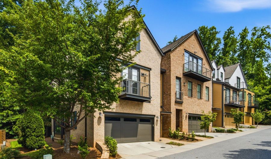 312 Sonatina Ter, Alpharetta, GA 30009 - 3 Beds, 4 Bath