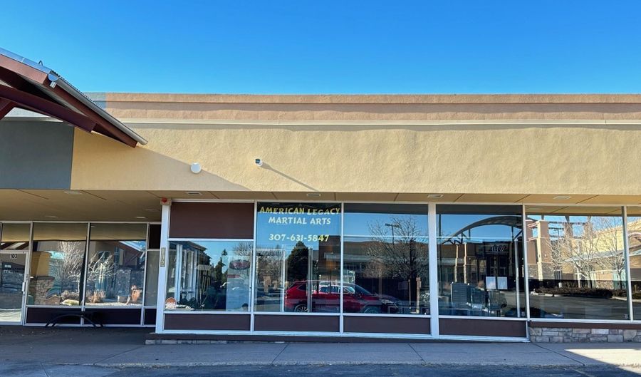 515 E CARLSON St 102, Cheyenne, WY 82009 - 0 Beds, 0 Bath