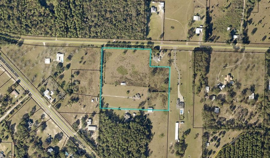 924 Hwy C4A, Baker, FL 32531 - 3 Beds, 2 Bath