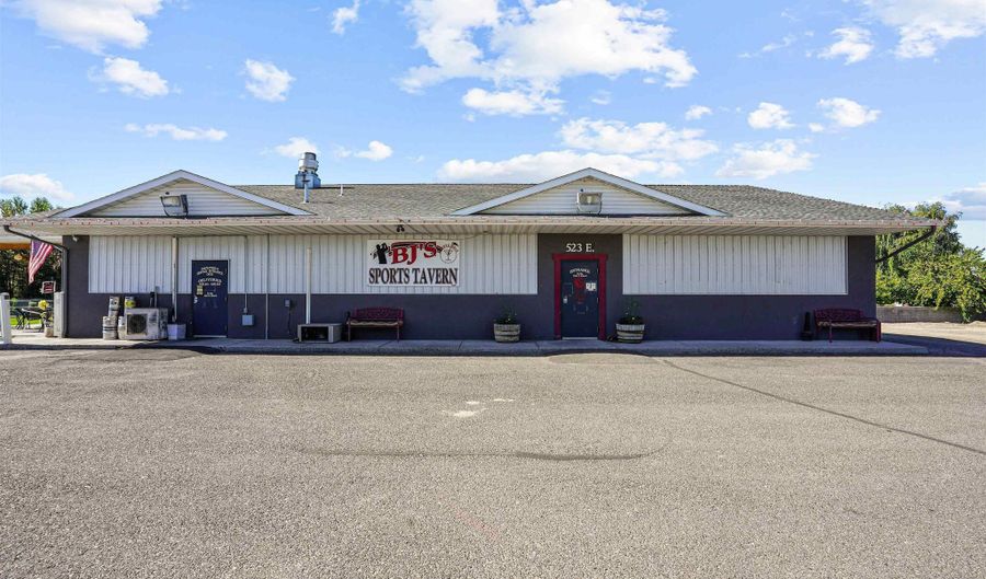 523 E 5th St, Burley, ID 83336 - 0 Beds, 0 Bath