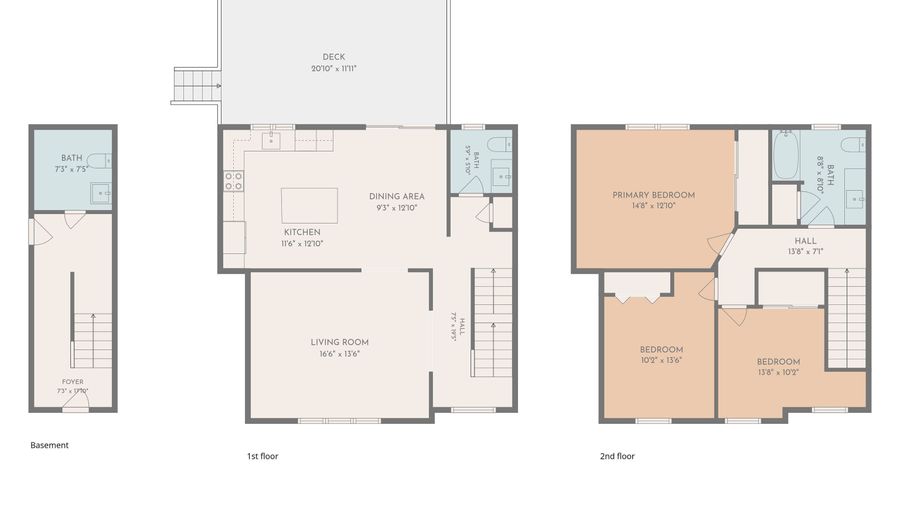 72 Windham Ave, Colchester, CT 06415 - 3 Beds, 3 Bath