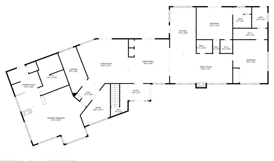 13981 U S HIGHWAY 191, Bondurant, WY 82922 - 3 Beds, 4 Bath