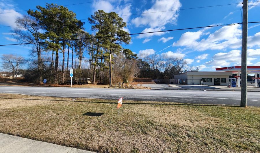 10010 FRIENDSHIP Rd, Berlin, MD 21811 - 0 Beds, 0 Bath