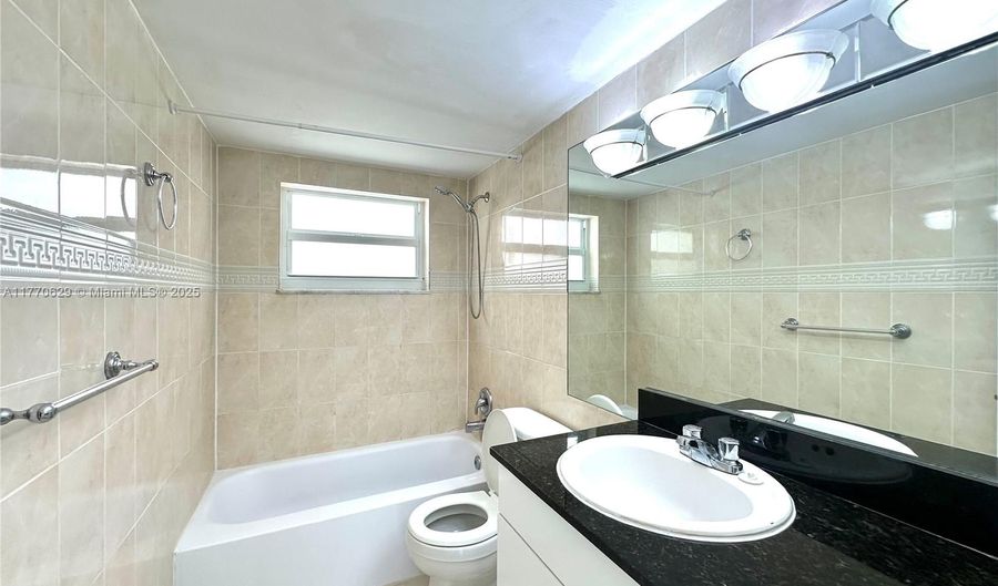 1075 93rd St 101, Bay Harbor Islands, FL 33154 - 1 Beds, 2 Bath