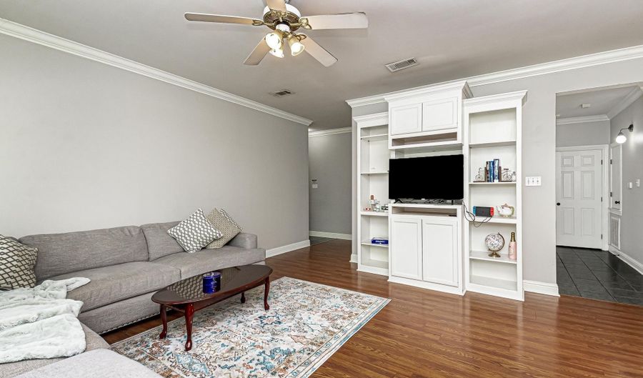 710 E Boyd Dr #1502, Baton Rouge, LA 70808 - 2 Beds, 2 Bath