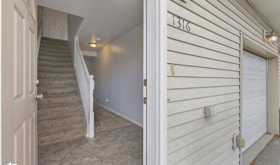 1316 Hillcrest Park Ct #13, Anchorage, AK 99515 - 2 Beds, 2 Bath