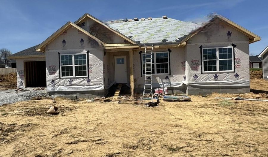 103 Indigo Ave, Bardstown, KY 40004 - 3 Beds, 2 Bath