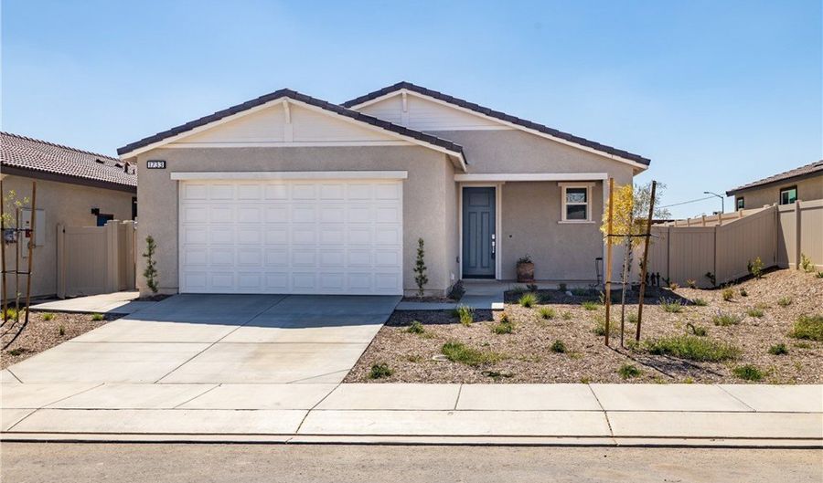 1733 Oleander Pl, Banning, CA 92220 - 2 Beds, 2 Bath