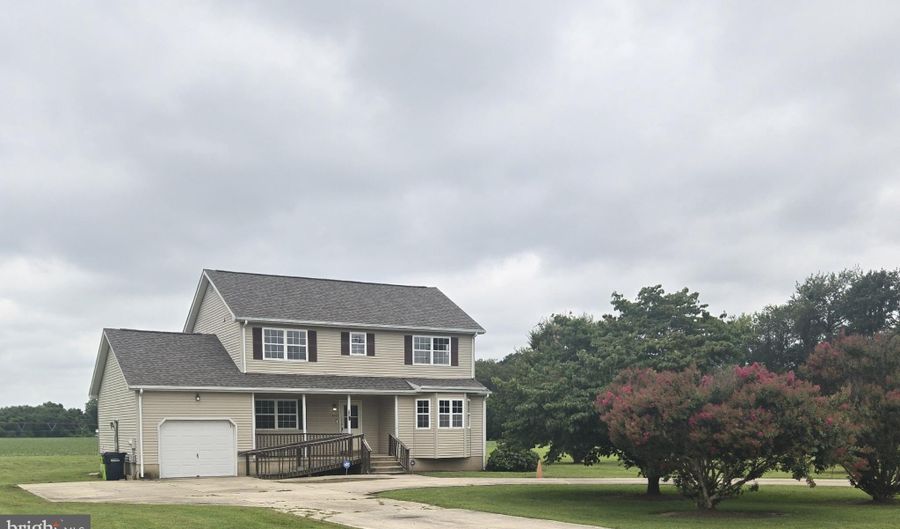 8806 GREENTOP Rd, Lincoln, DE 19960 - 4 Beds, 2 Bath
