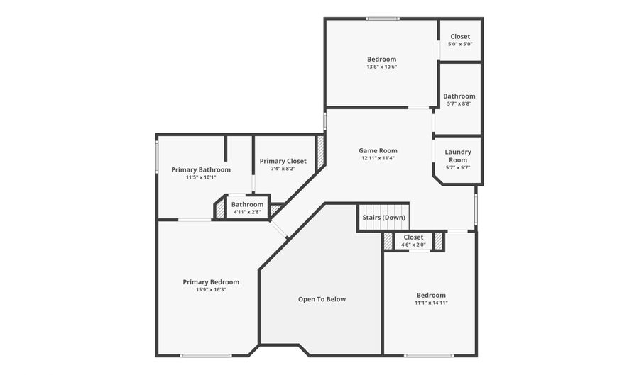 764 Whitman Pl, Allen, TX 75002 - 4 Beds, 3 Bath
