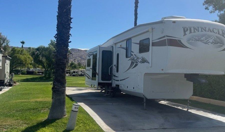 45525 Highway 79 Lot 534, Aguanga, CA 92536 - 0 Beds, 0 Bath