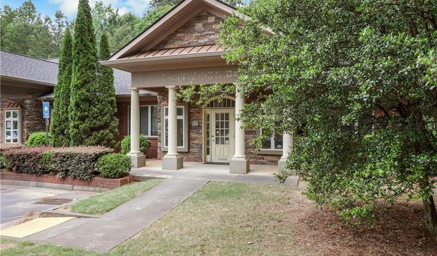 4720 Peachtree Industrial Blvd 305, Berkeley Lake, GA 30071 - 0 Beds, 0 Bath