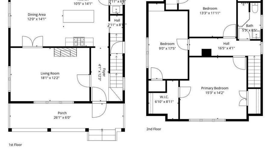 26 Welfare Ave, Cranston, RI 02910 - 3 Beds, 2 Bath
