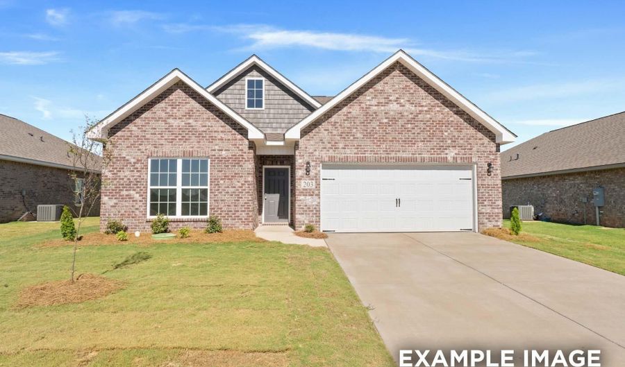86 Gateway Trl, Arab, AL 35016 - 3 Beds, 2 Bath