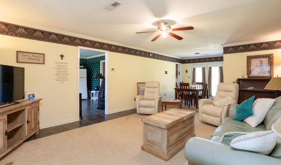 5937 Old Jackson Rd, Bells, TN 38006 - 3 Beds, 3 Bath