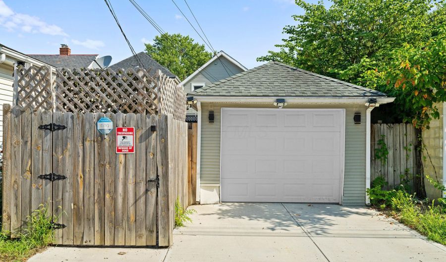 461 Stanley Ave, Columbus, OH 43206 - 2 Beds, 2 Bath