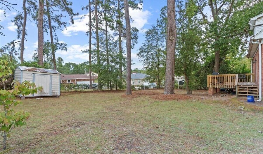 1264 Marks Church Rd, Augusta, GA 30909 - 3 Beds, 2 Bath