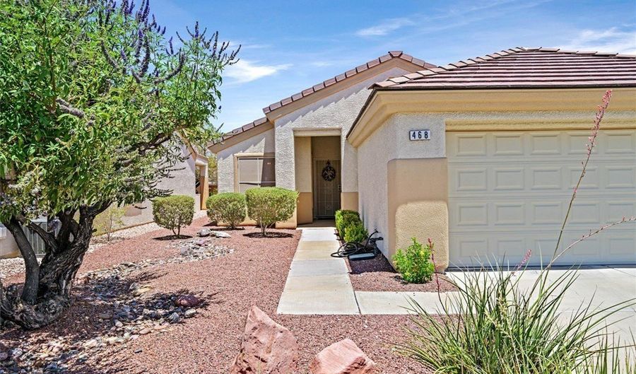 468 Bonnie Brook Pl, Henderson, NV 89012 - 2 Beds, 2 Bath