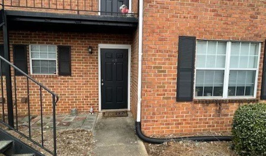 2165 Milledge Ave A11, Athens, GA 30605 - 2 Beds, 2 Bath