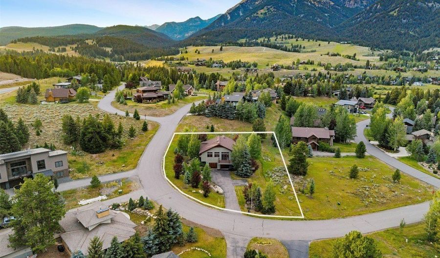 2130 Looking Glass, Big Sky, MT 59716 - 3 Beds, 3 Bath