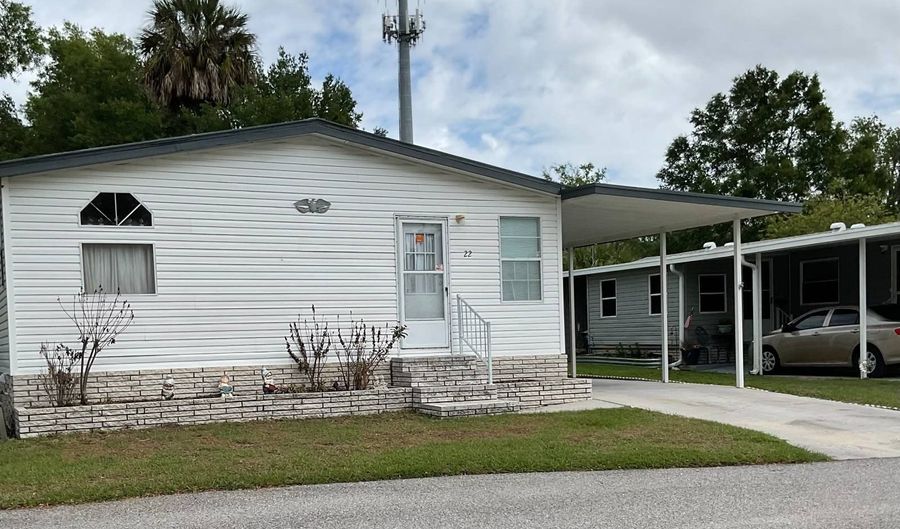 2455 US HWY 17 S 22, Bartow, FL 33830 - 3 Beds, 2 Bath