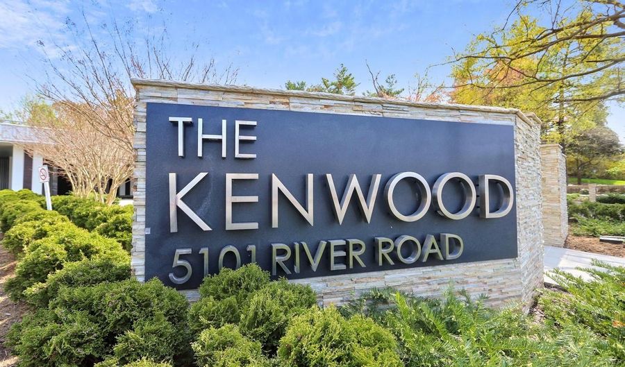 5101 RIVER Rd #1201, Bethesda, MD 20816 - 2 Beds, 2 Bath