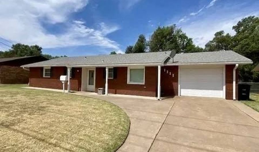 1111 Meno St, Alva, OK 73717 - 3 Beds, 2 Bath
