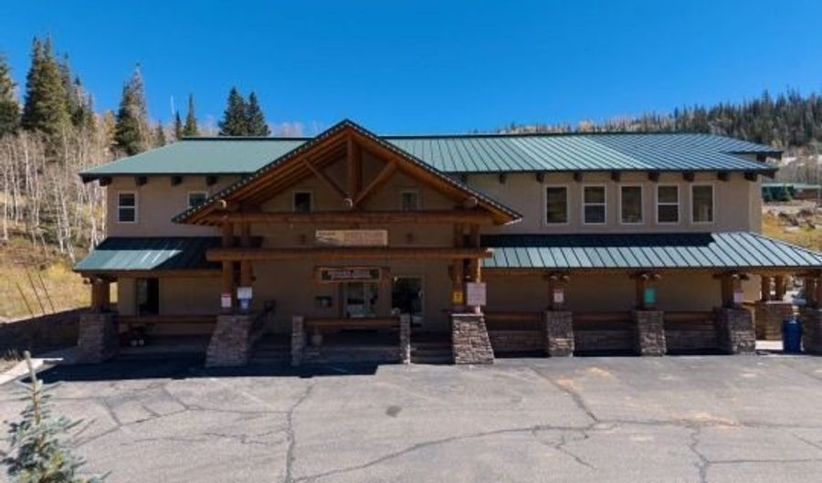 226 S Hwy 143 C-3, Brian Head, UT 84719 - 1 Beds, 2 Bath