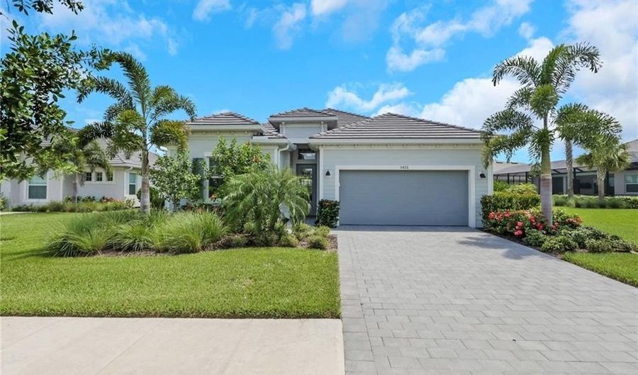 5426 Ternberry Rd, Ave Maria, FL 34142 - 4 Beds, 3 Bath