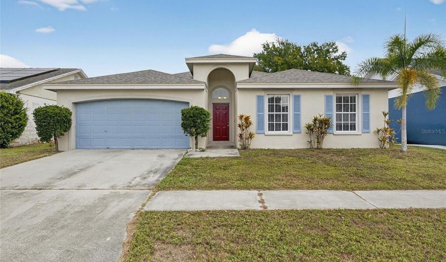 140 LOOKOUT Dr, Apollo Beach, FL 33572 - 3 Beds, 2 Bath