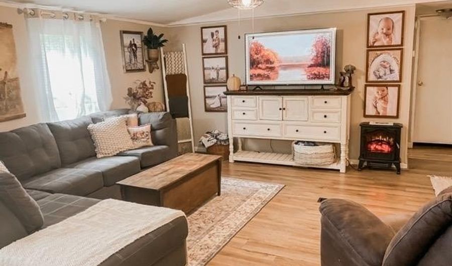 333 OAKES Dr, Ashville, AL 35953 - 2 Beds, 2 Bath