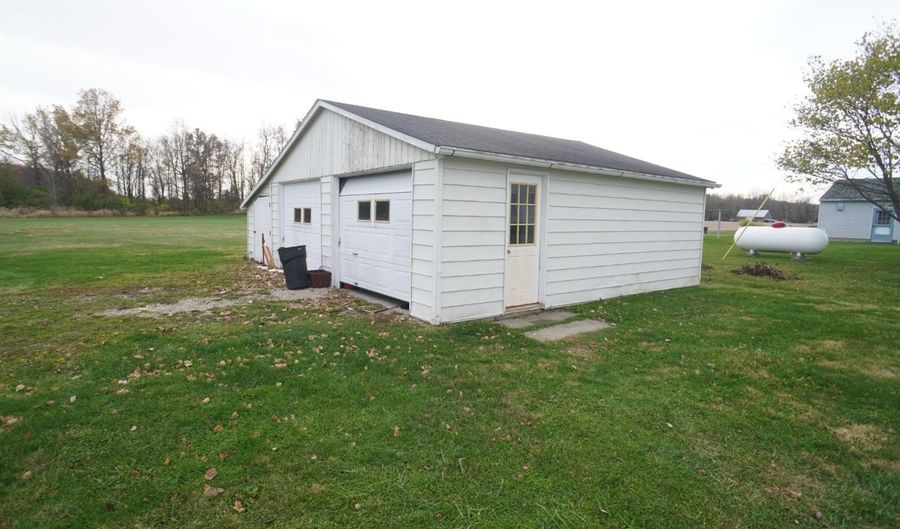 26130 State Road 46, Batesville, IN 47006 - 0 Beds, 0 Bath