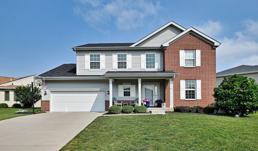 1128 Kingsmill Dr, Algonquin, IL 60102 - 4 Beds, 3 Bath