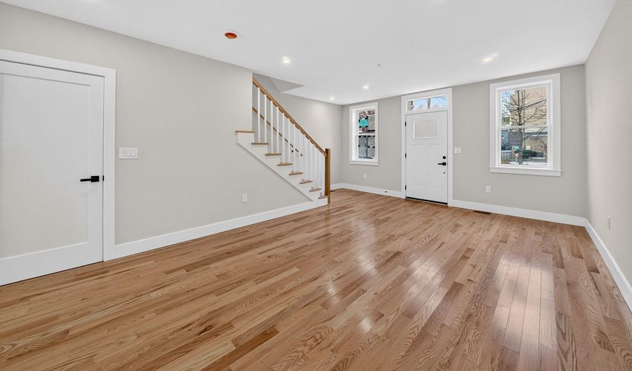 2826 6TH St NE, Washington, DC 20017 - 4 Beds, 4 Bath