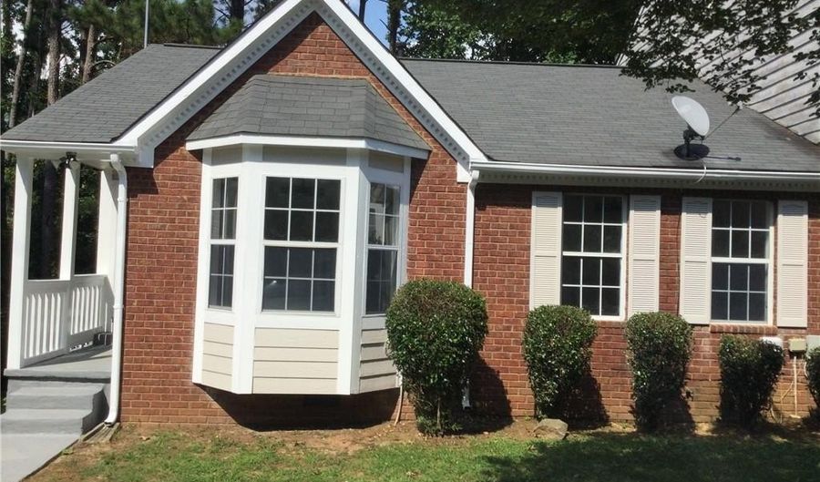 3186 KINGSWOOD Gln, Decatur, GA 30034 - 2 Beds, 2 Bath