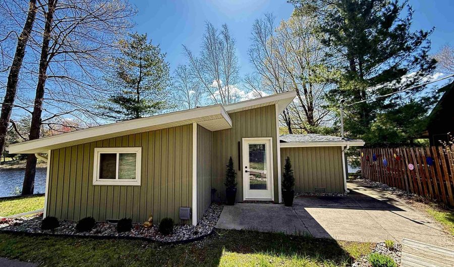 1958 Peters, Alger, MI 48610 - 2 Beds, 1 Bath