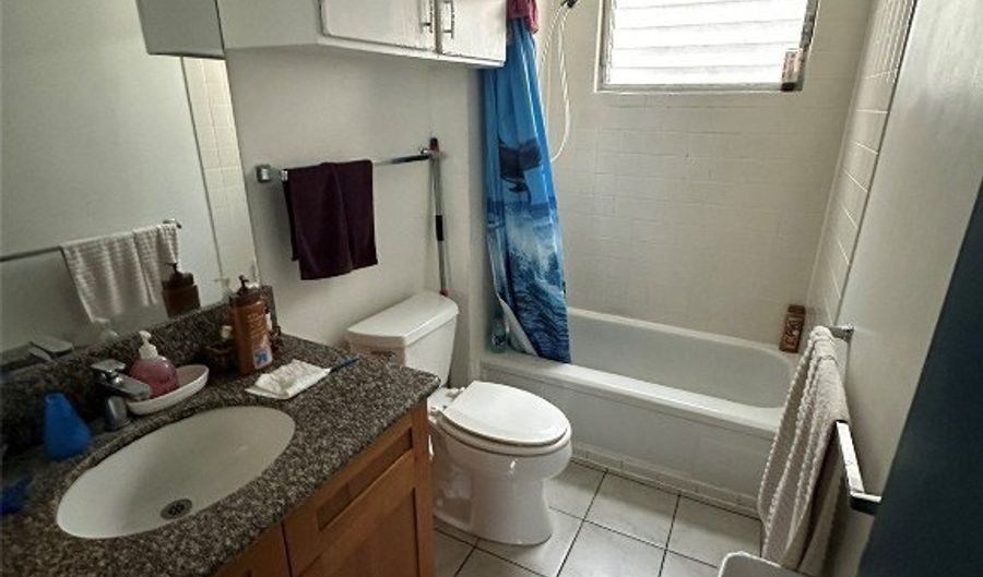 3230 Ala Ilima St 403, Honolulu, HI 96818 - 1 Beds, 1 Bath