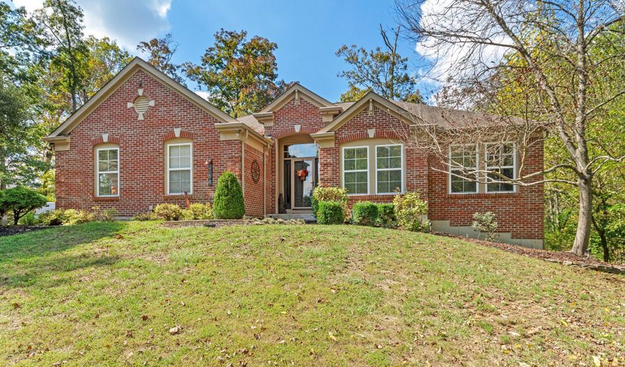 764 Wigeon Dr, Alexandria, KY 41001 - 3 Beds, 2 Bath