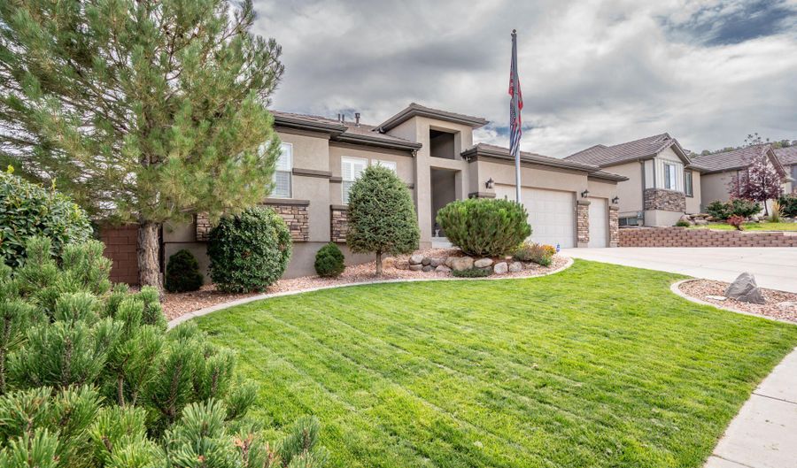 345 S 3450 W, Cedar City, UT 84720 - 6 Beds, 3 Bath