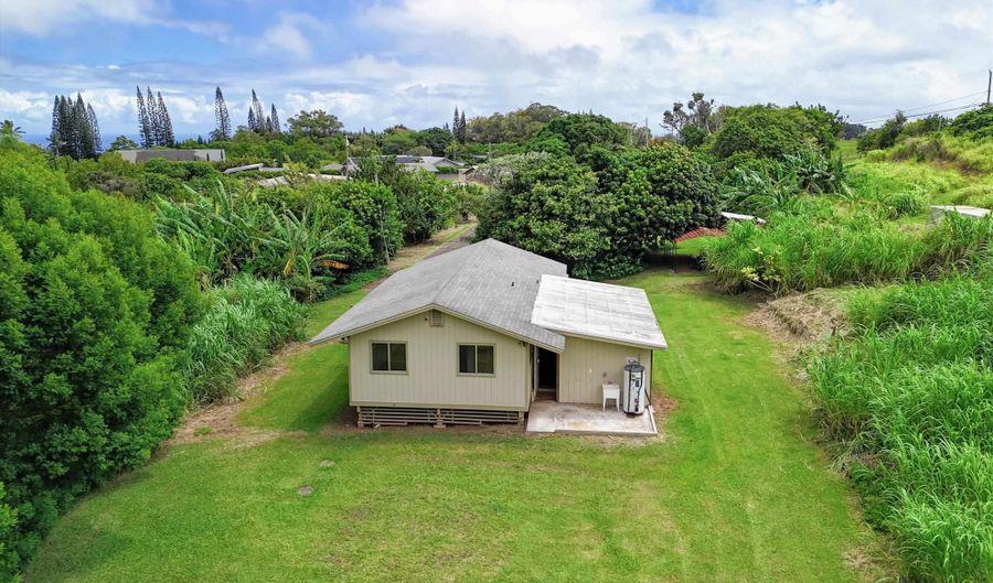 1784 W Kuiaha Rd, Haiku, HI 96708 - 2 Beds, 1 Bath