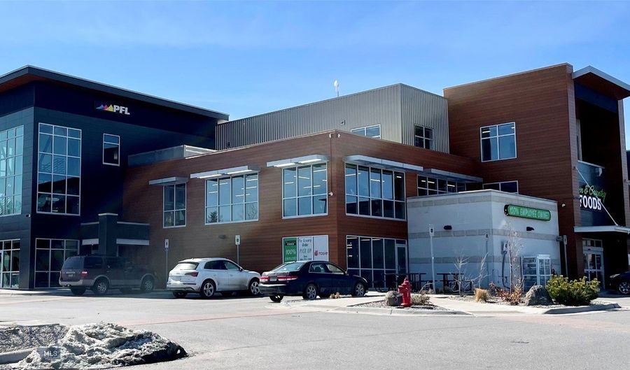 200 Highland Blvd 201, Bozeman, MT 59715 - 0 Beds, 0 Bath