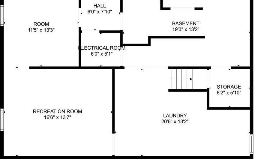 87 Imperial Dr, Amherst, NY 14226 - 3 Beds, 1 Bath