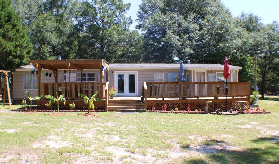 4601 Seven Pines Rd Lot 2, Barnwell, SC 29812 - 4 Beds, 2 Bath