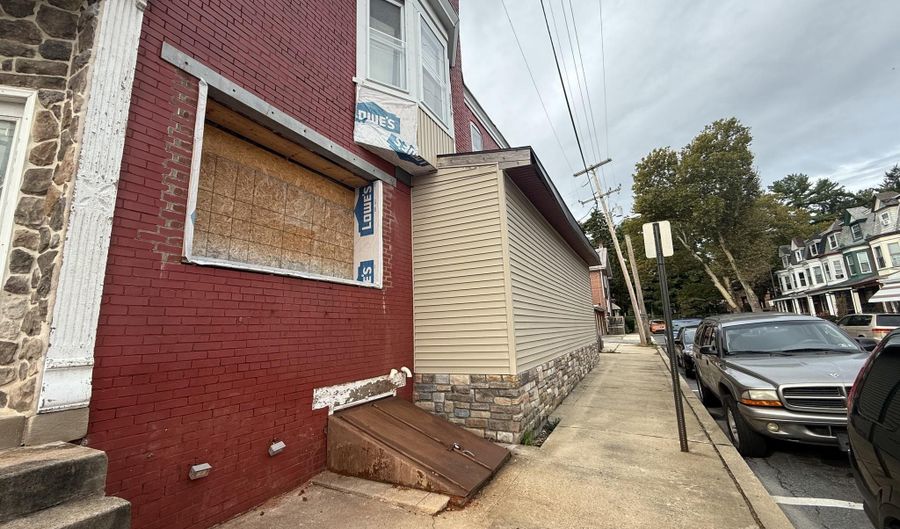 1262 CHURCH St, Reading, PA 19601 - 0 Beds, 0 Bath